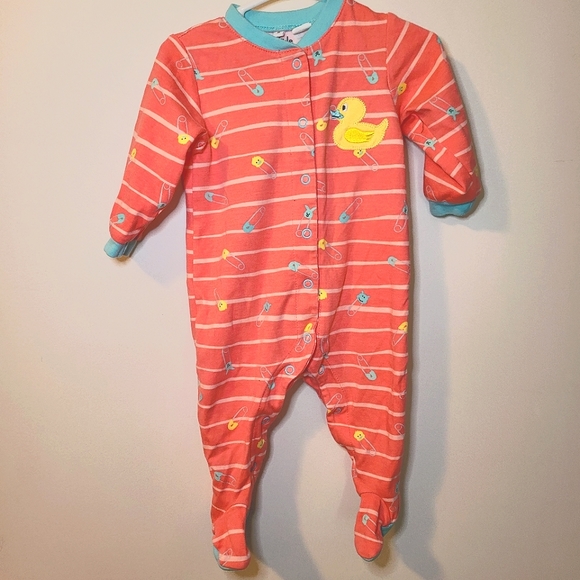 Duckie Footsie - Picture 2 of 5